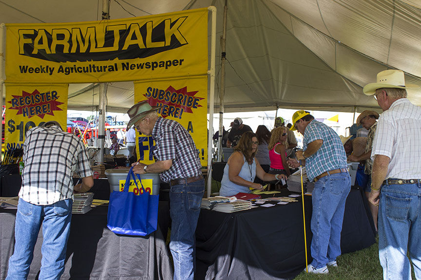 Four State Farm Show